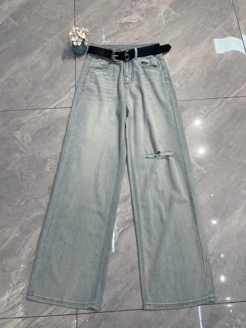 Loewe Jeans